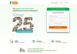 Kerala Matrimony